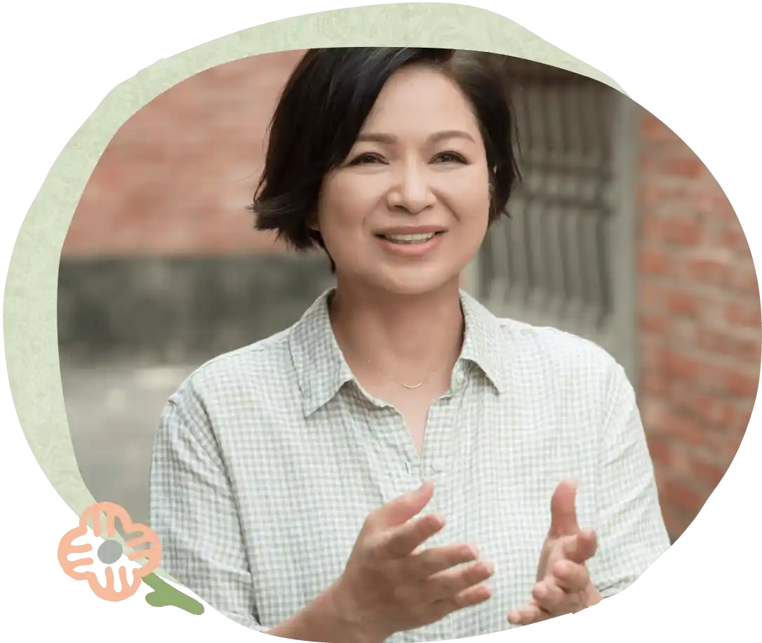 當一份送餐敲響家門，飽足之外，更送來久違的微笑與安心。