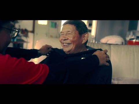 為每一個需要關愛的角落，暖個好冬。